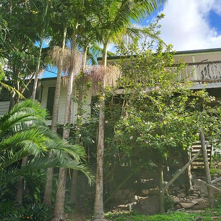Hatea Treehouse Whangarei Ngoại thất bức ảnh