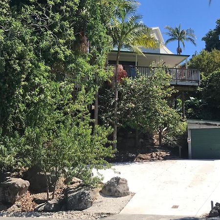 Hatea Treehouse Whangarei Ngoại thất bức ảnh