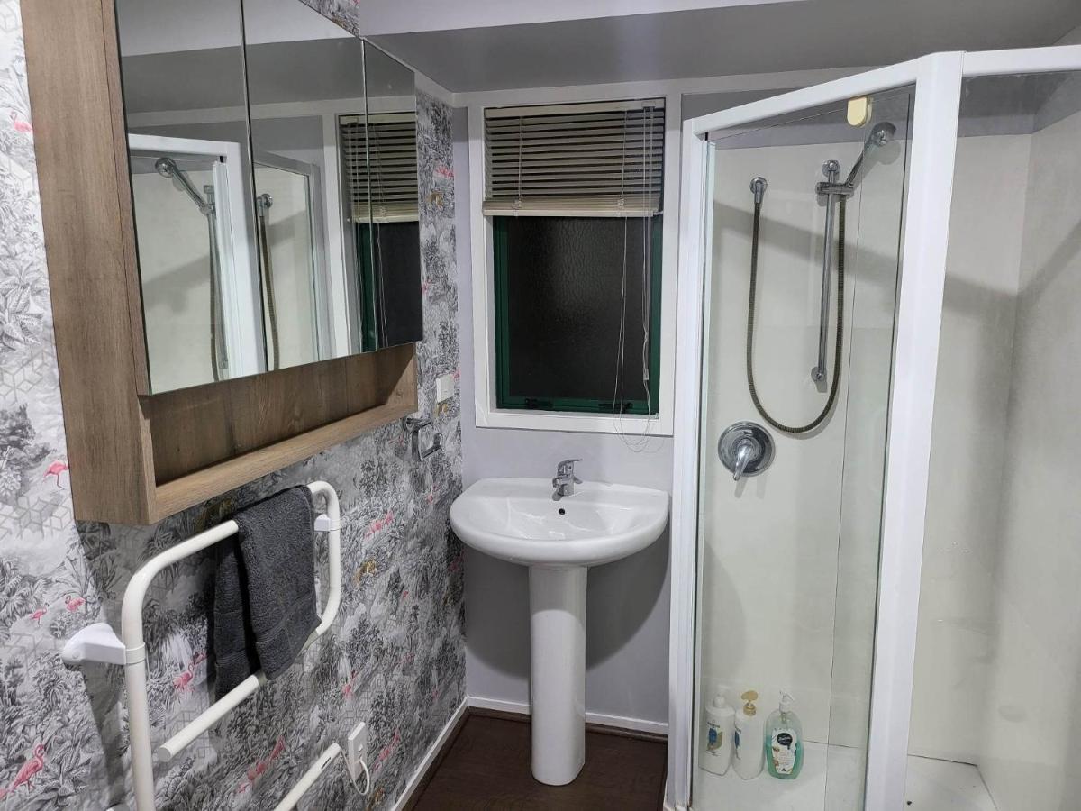 Hatea Treehouse Whangarei Ngoại thất bức ảnh