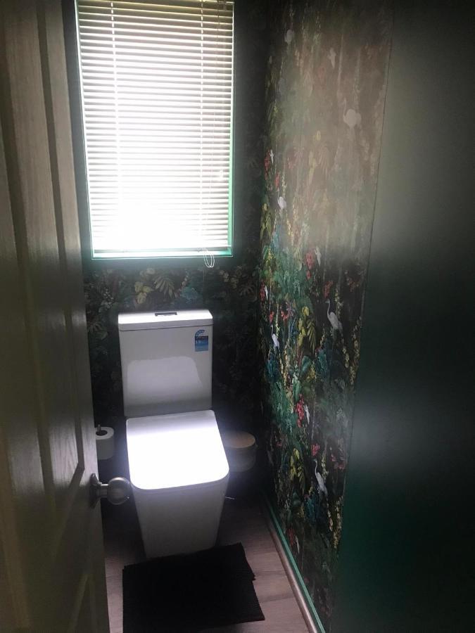 Hatea Treehouse Whangarei Ngoại thất bức ảnh